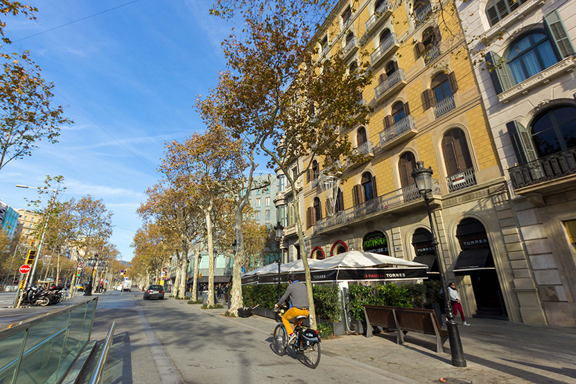 Hostalin Barcelona Passeig de Gracia, Barcelona – Updated 2023 Prices