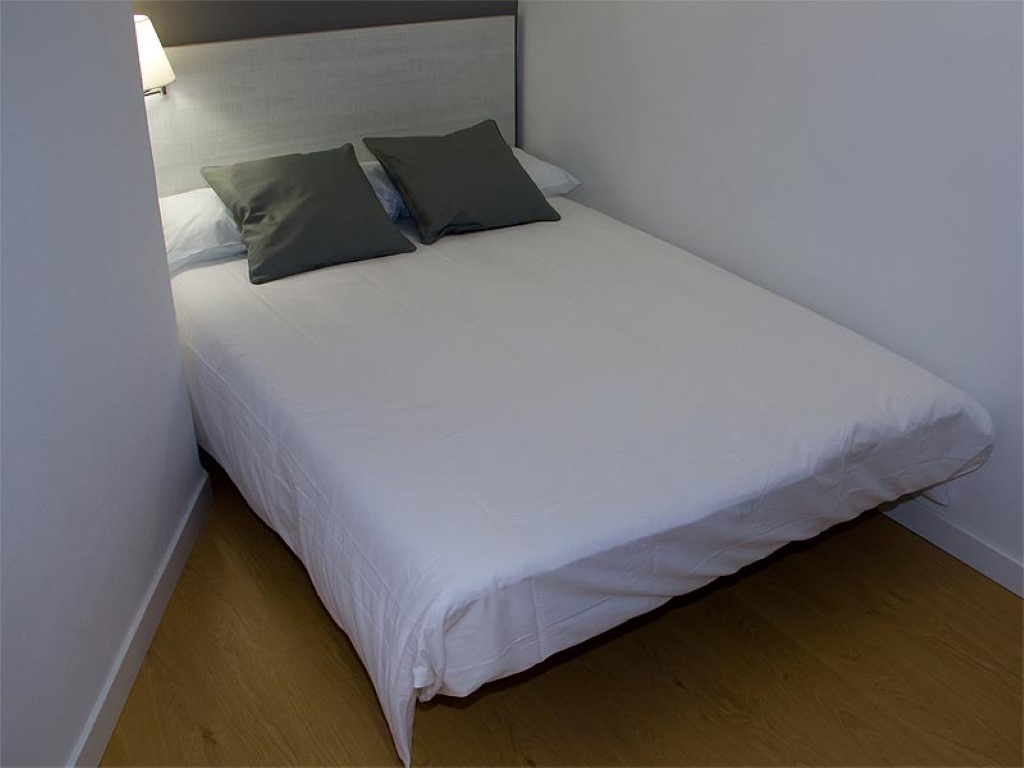 Interior Double