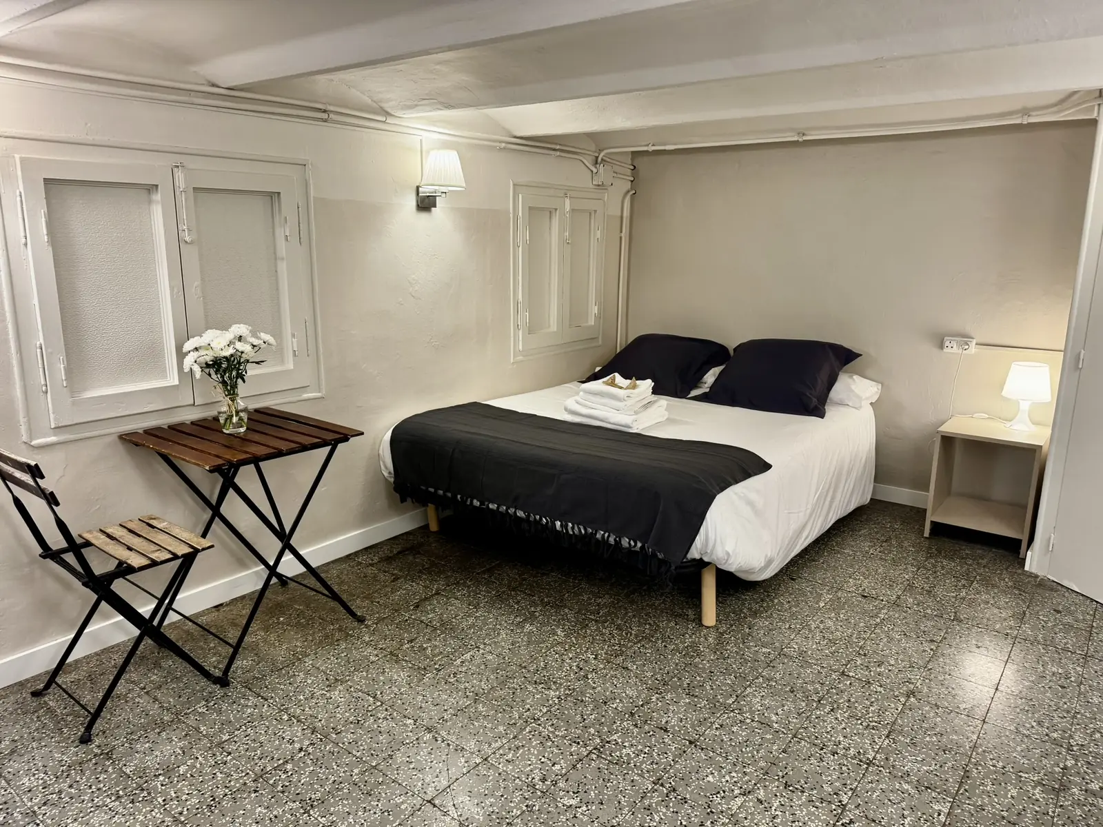 hostal económico en Barcelona