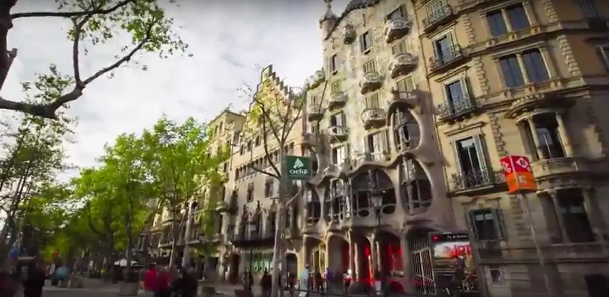 Hostalin the city Barcelona & Madrid, photo 3