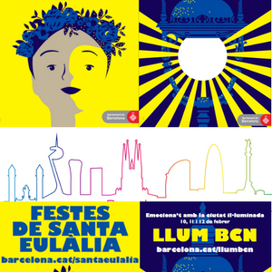 Agenda fiesta santa eulalia barcelona Hostalin Agenda fiesta santa eulalia barcelona Hostalin