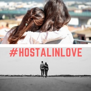 HostalinLove Madrid