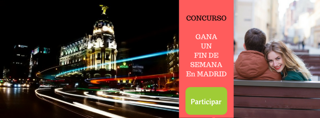 HostalinLove Madrid