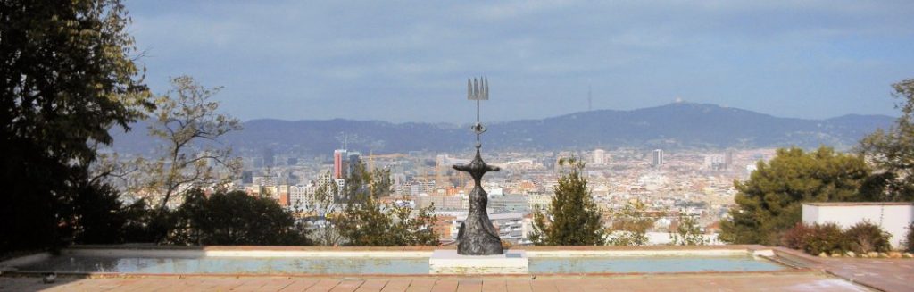 Fundacion Joan Miro Barcelona edifici sert 4 1428915320 a1060338