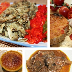 TOP 5 Gastronomía Barcelona 4 top 5 gastronomia barcelona